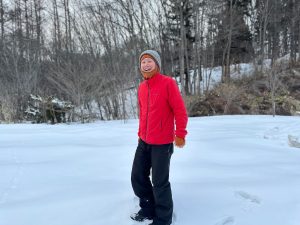 会いに行ける冒険家！アウトドア初心者にも通じる等身大のエピソード