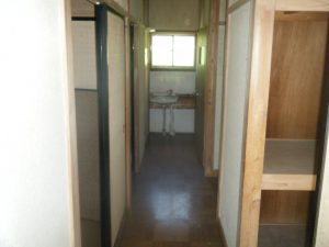 商業施設近く、生活に便利な平屋☆古間【No.351】のサムネイル