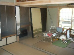 商業施設近く、生活に便利な平屋☆古間【No.351】のサムネイル