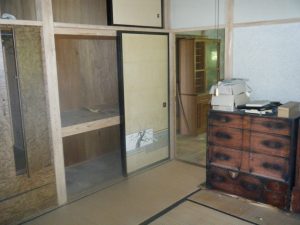 商業施設近く、生活に便利な平屋☆古間【No.351】のサムネイル
