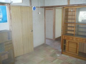 商業施設近く、生活に便利な平屋☆古間【No.351】のサムネイル