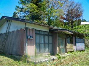 商業施設近く、生活に便利な平屋☆古間【No.351】のサムネイル