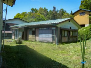 商業施設近く、生活に便利な平屋☆古間【No.351】のイメージ