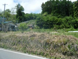 日当り良好、教育施設徒歩圏内♪☆富濃【土地-24】のサムネイル