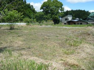 日当り良好、教育施設徒歩圏内♪☆富濃【土地-24】のイメージ