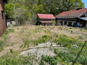 学校・商業施設徒歩圏内の土地♪更地渡し☆古間【土地-23】のイメージ