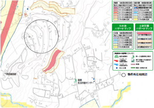 【黒姫保養地】静かな森の中で自然と一体になりたいあなたに♪ ☆野尻 黒姫山【土地-28】のサムネイル
