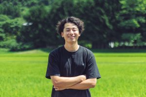 信濃町発のローカルスタートアップへの転職で叶えた、自然と遊ぶ働き方