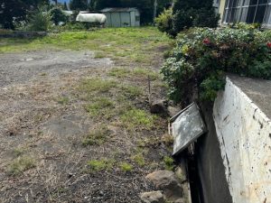 国道沿いの好立地な空き地☆柏原【土地-36】のサムネイル