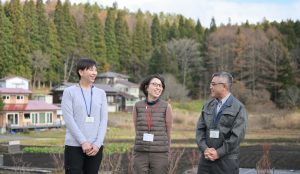 【地域おこし協力隊】”平和な田舎町”なんてない。埋もれている声に耳を傾け、福祉から未来を紡ぐ地域のソーシャルワーカー