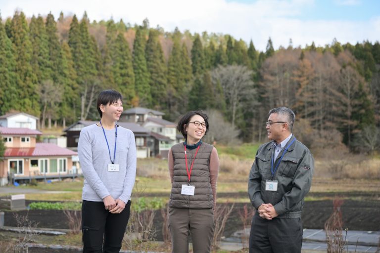 【地域おこし協力隊募集】”平和な田舎町”なんてない。埋もれている声に耳を傾け、福祉から未来を紡ぐ地域のソーシャルワーカー