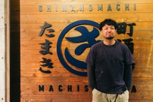 「自分らしく」を求めて─Uターン移住が導いた信濃町の新たな居場所