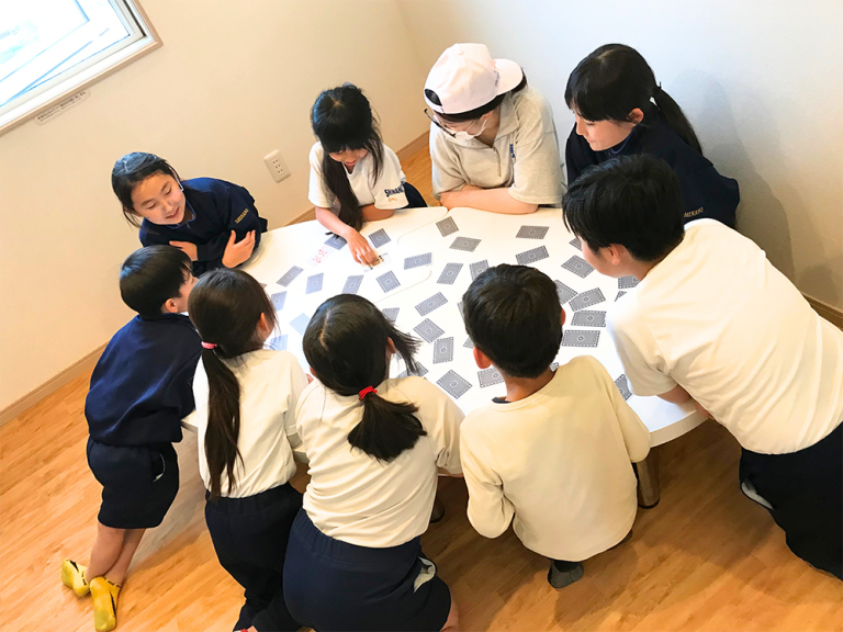 子どもたちのためのサードプレイス。「なからブンコ」が紡ぐ信濃町の新しいコミュニティ