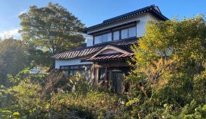 【地域おこし協力隊募集】一軒の空き家がまちの未来を変える。定住まで寄り添う空き家活用で、信濃町を活性化させる