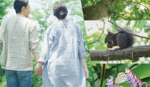 移住に興味がある男女に向けたイベントを開催します！