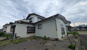 国道18号線至近♪信濃町ICや黒姫駅近く！眺望良好☆柏原 小丸山【No.423】