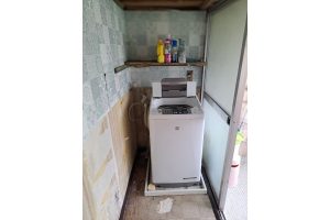 古間駅まで約1km♪生活施設至近な立地☆富濃【No.420】のサムネイル