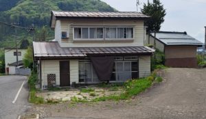 古間駅まで約1km♪生活施設至近な立地☆富濃【No.420】