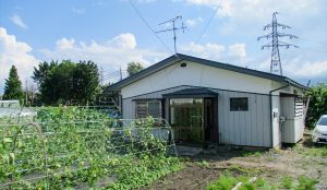 黒姫駅まで600mの平屋物件☆柏原【No.421】