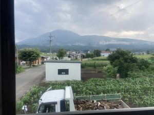 眺望良好♪下水道接続可！屋根修繕予定☆平岡【No.433】のサムネイル
