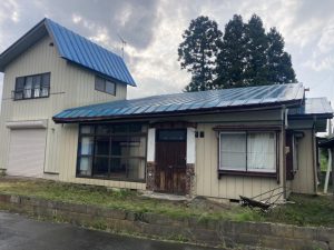 眺望良好♪下水道接続可！屋根修繕予定☆平岡【No.433】のイメージ