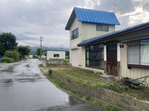 眺望良好♪下水道接続可！屋根修繕予定☆平岡【No.433】のサムネイル