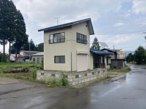 眺望良好♪下水道接続可！屋根修繕予定☆平岡【No.433】のサムネイル