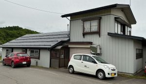 スーパーまで車で３分、自然豊かで利便性の高い家☆平岡【No.432】