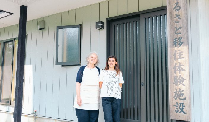 信濃町に一週間、住んでみた──ふるさと移住体験施設で見えた“暮らしのリアル”