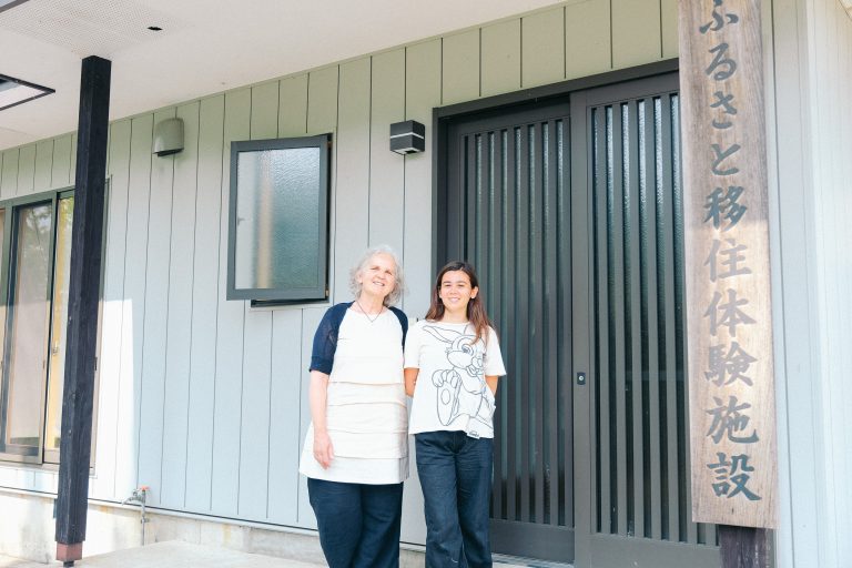 信濃町に一週間、住んでみた──ふるさと移住体験施設で見えた“暮らしのリアル”