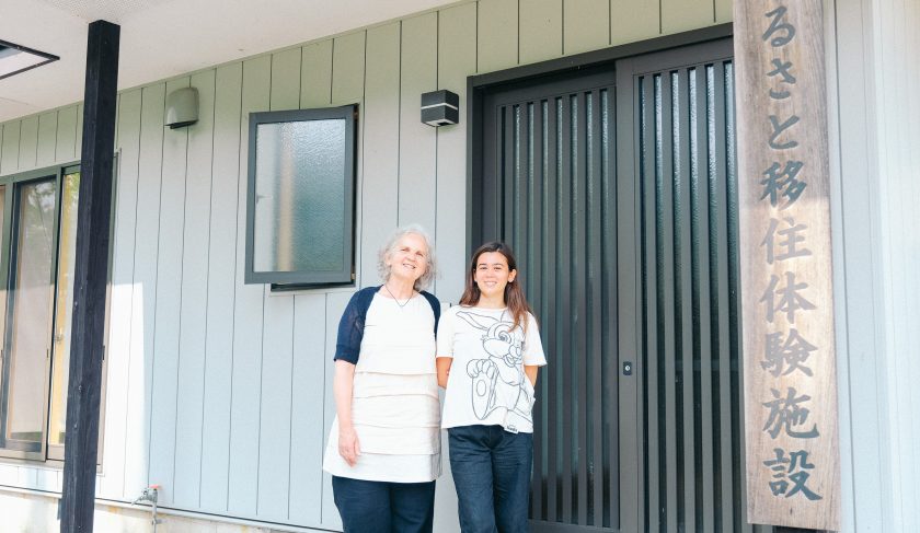 信濃町に一週間、住んでみた──ふるさと移住体験施設で見えた“暮らしのリアル”