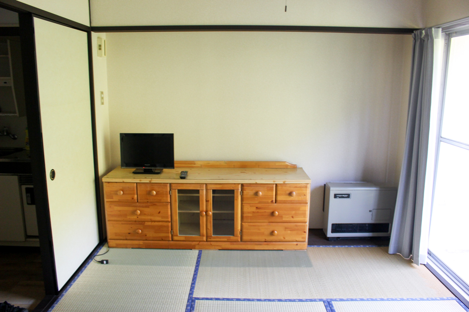 家具家電つき