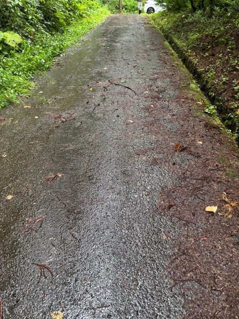 接道