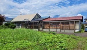 広い作業場、広い納戸あり☆平岡【No.431】