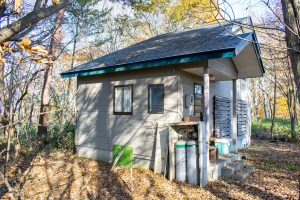 眺望抜群、隠れ家的コンパクトな一軒家☆柏原 黒姫【No.303】のサムネイル