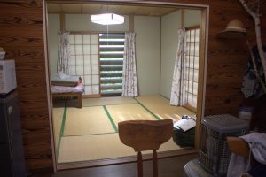 眺望抜群、隠れ家的コンパクトな一軒家☆柏原 黒姫【No.303】のサムネイル