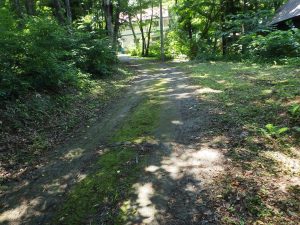 国道もI.Cも近い！利便性の良い土地♪☆野尻【土地-52】のイメージ