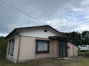 眺望良好！スーパーまで約500m♪古間駅まで約1.5kmの平屋物件☆古間【No.448】のイメージ