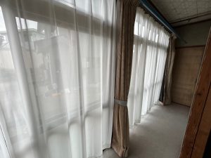 眺望良好！スーパーまで約500m♪古間駅まで約1.5kmの平屋物件☆古間【No.448】のサムネイル