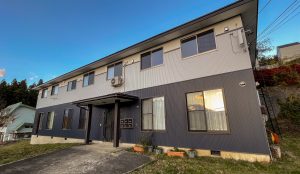 【町営住宅】定住促進住宅 新生活にオススメ♪リフォーム済みの町営住宅 【No.S-4】☆古間 上島