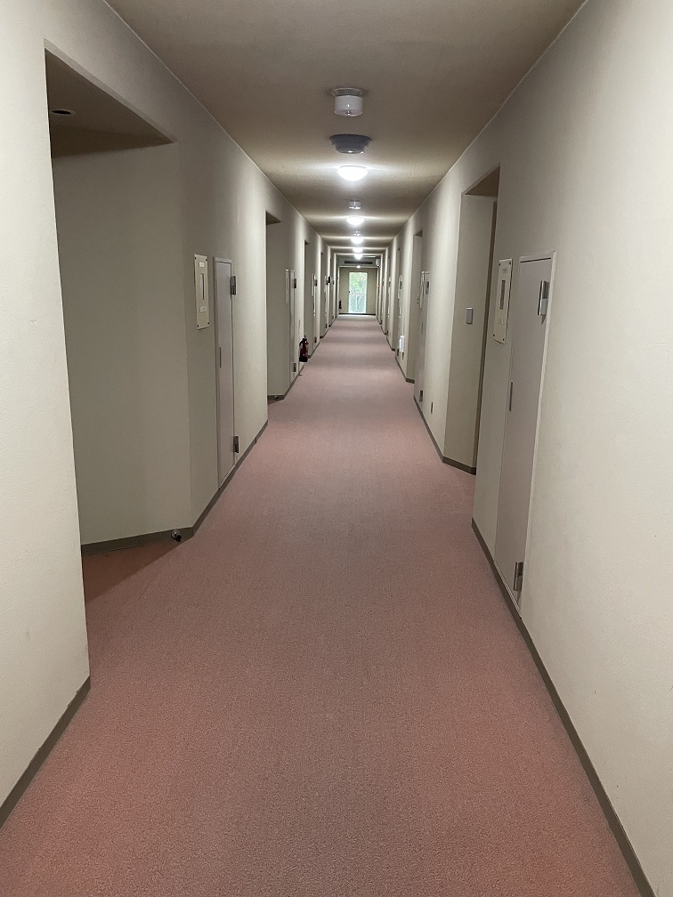 apartment 上水内郡信濃町大字富濃字大平