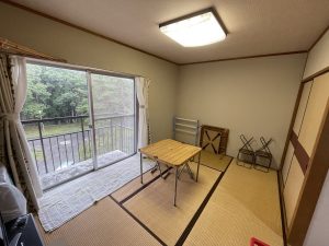 【No.442】すぐに生活可♪1Kリゾートマンション☆富濃のサムネイル