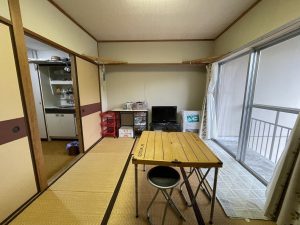 【No.442】すぐに生活可♪1Kリゾートマンション☆富濃のサムネイル