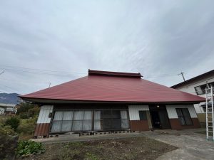 【No.449】古民家で暮らす☆シェアハウス★大井のイメージ