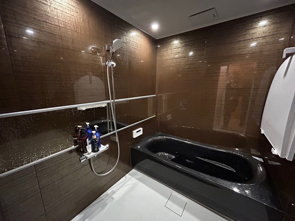 共用スペース（お風呂）