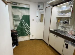 【No.442】すぐに生活可♪1Kリゾートマンション☆富濃のサムネイル