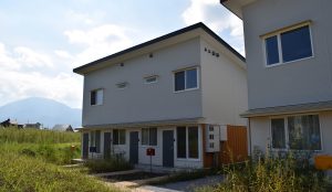 【Douce】信濃町の絶景を独り占め!!アパート登場☆古間【No.270-1B】