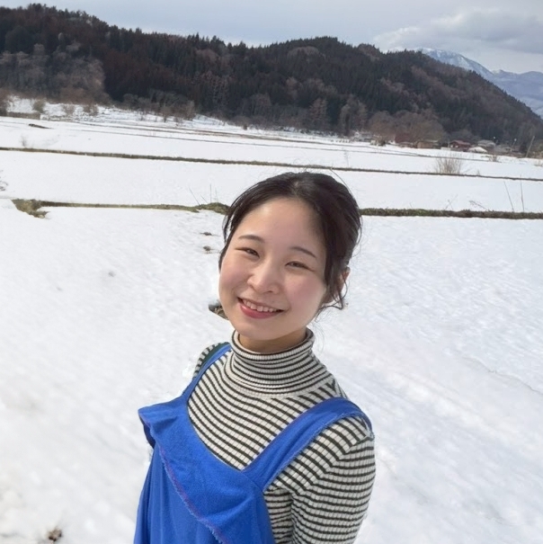 中村萌乃のプロフィール写真